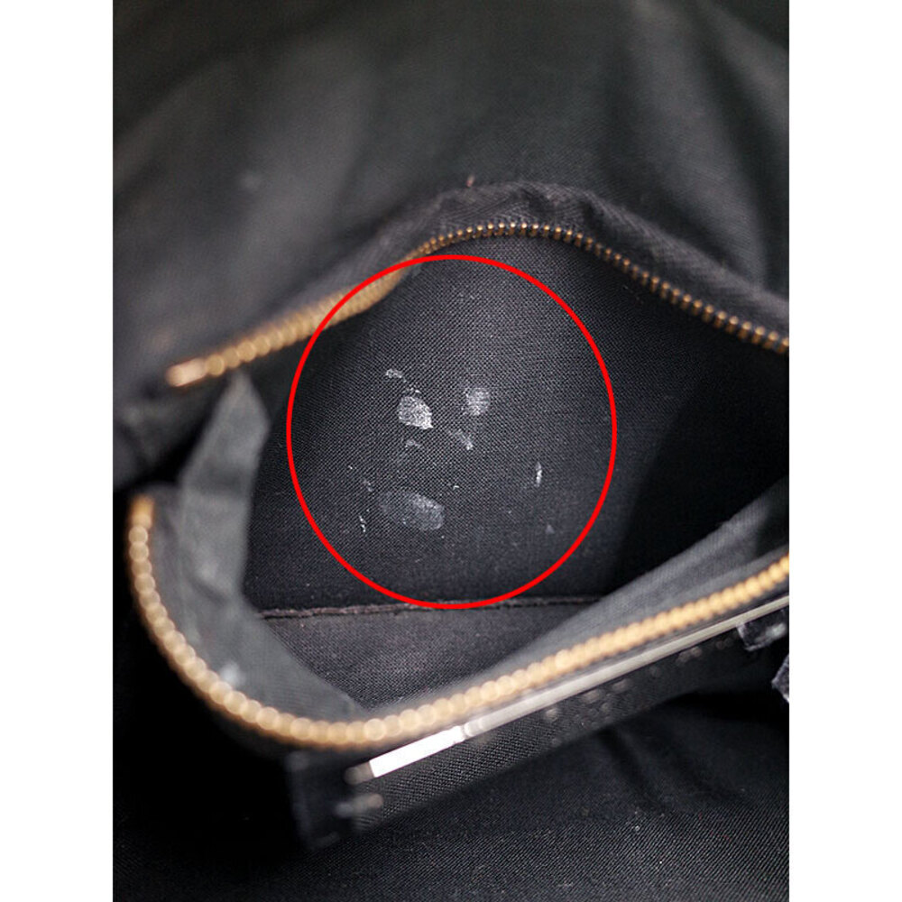 Balenciaga The Shoulder First Bag Leather - Picture 5 of 9